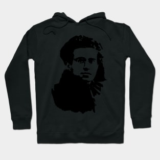 Antonio Gramsci-2 Hoodie